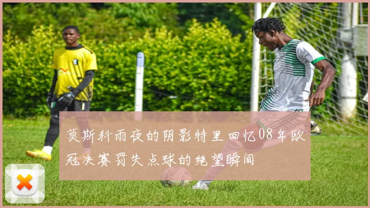 莫斯科雨夜的阴影特里回忆08年欧冠决赛罚失点球的绝望瞬间